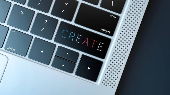 Top 5 Ways to Grow Design Creativity In the Next Year