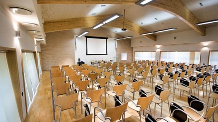 How Room Height Influences Your Occupants Behaviorally