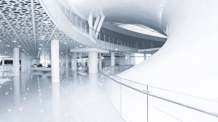 Transition Is As Important As the Grand Gesture Within Your Design