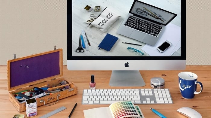 Unlock the Potential of Your Most-Used Design Tool