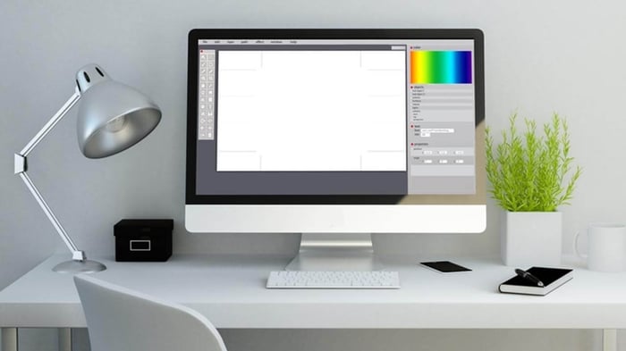 Surpass Design Tools: From Hyper-Reality to Abstract Visualization
