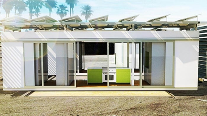 Top 5 Goals Your Architectural Rendering Can Accomplish
