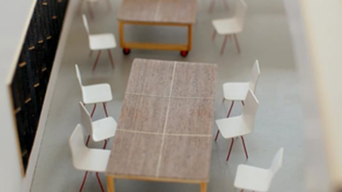 Why Your Design Model Should Highlight Occupant Narrative