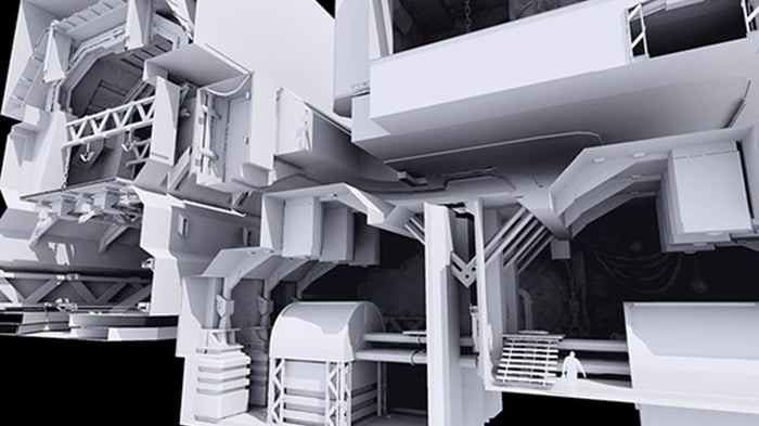 How Computer Games Can Change the World One Building Design at a Time