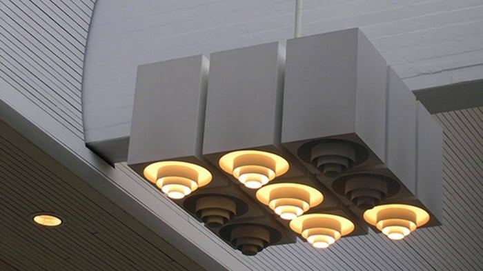 Strategy: Translate Design Language into Inner Installations
