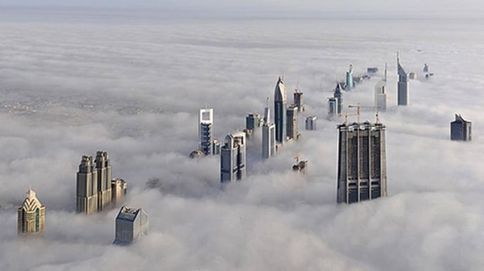 Strategy: How Will Your Building Look As New Perspectives Emerge?