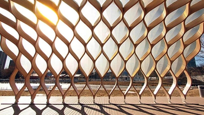 Strategy: Use Materiality to Yield A Design of Synergy