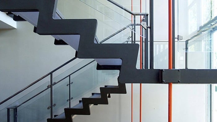 Strategy: Use Color to Accentuate How Your Building Works