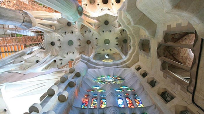 Strategy: Give Attention to Transition Between Architectural Elements