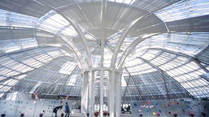 Strategy: Use Transparency with Form to Play with Light in New Ways