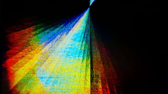 How an Interactive Holograph Can Simplify Spatial Problems