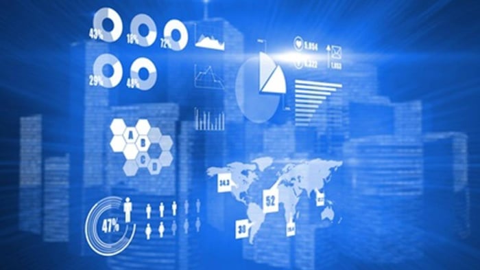 How Building Data Visualization Can Make You a Better Architect