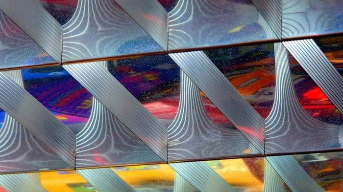 Personalizing Architecture through Interface Design