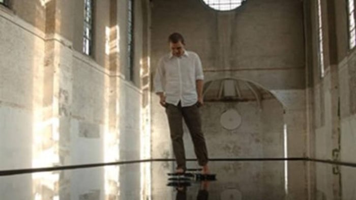 Kinetic Architecture Lifting the Human Spirit through Experience