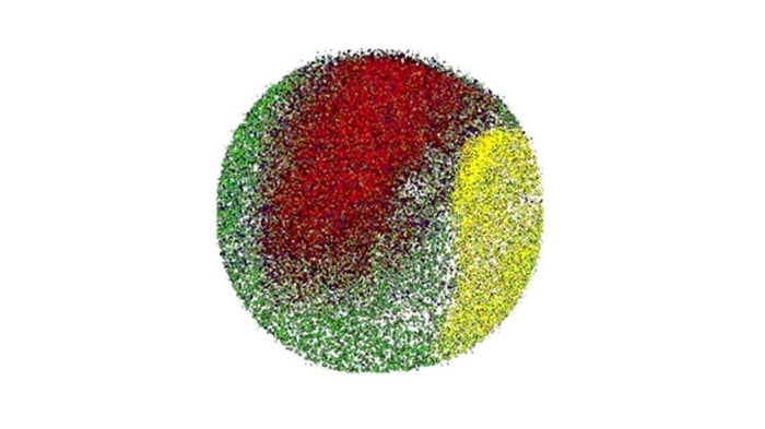 Inspiration from a “Convergent Assembly” Nano Building System