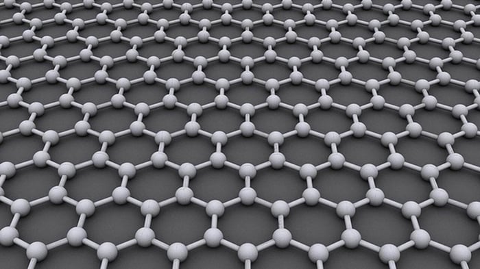 Uses of Nanotechnology for Architectural Design-The Graphene Skin