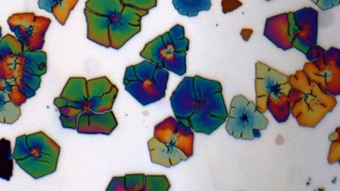 Nanomaterials Bring New Sensations to Add to Your Design Palette