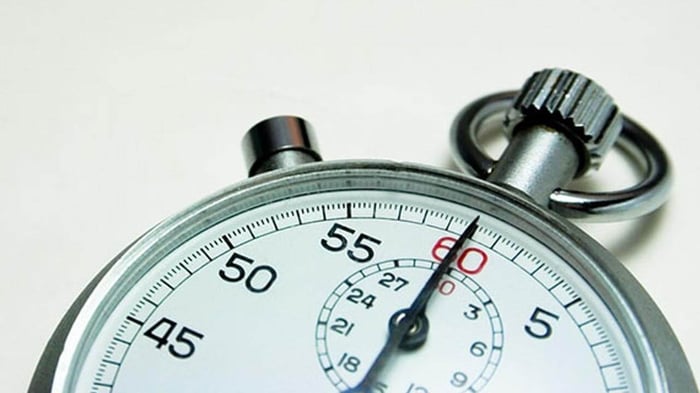 Have You Timed the Spacing of Your Architectural Features?
