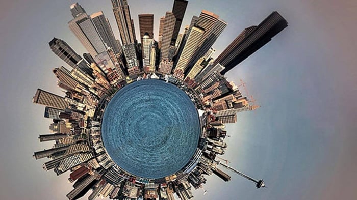 Can Architecture Expand the Human Senses?
