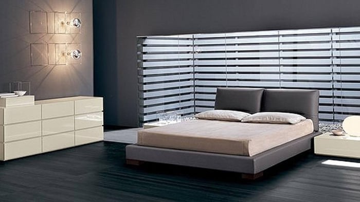 Achieve Better Home and Hospital Design by Focusing on Occupant Sleep