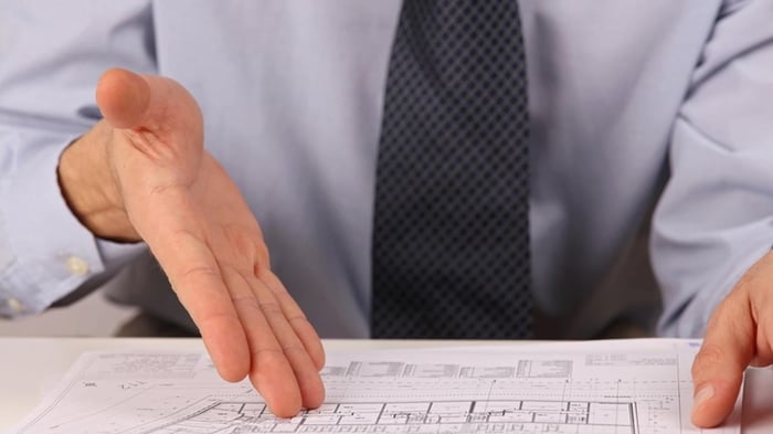 Win Clients in New Markets with Confidence in Your Design Presentation