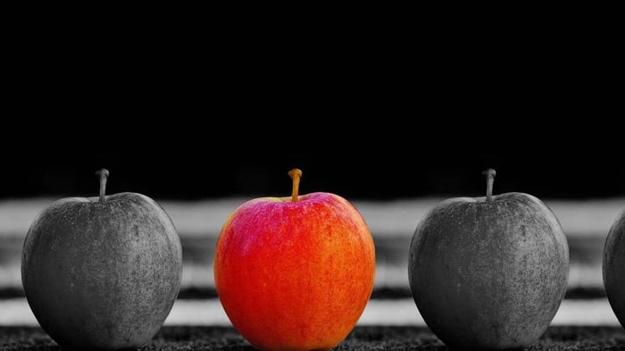 Find Your Uniqueness as an Architect and Gain a Competitive Advantage