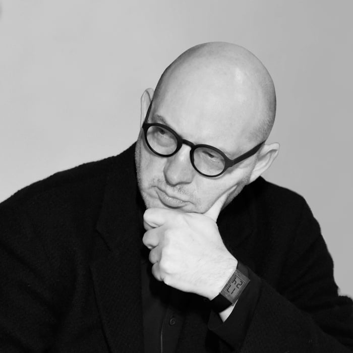The Sensorial Designs of Claudio Silvestrin: Minimalism as a Catalyst of Deeper Expression