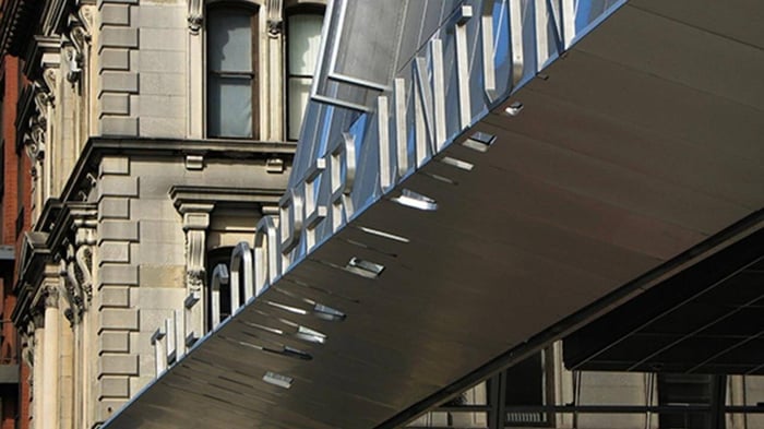 What “Logorama” Has to do with Your Architectural Design Intent