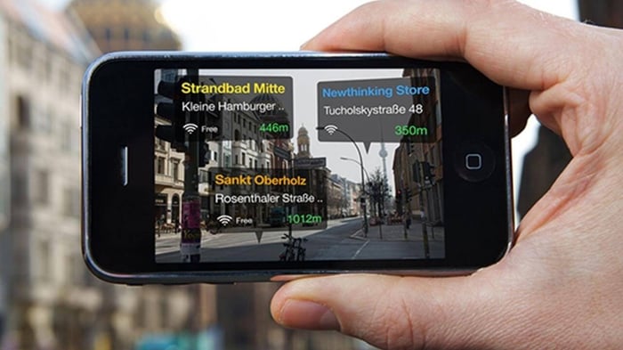 Does Augmented Reality Technology Help or Hinder Your Building?