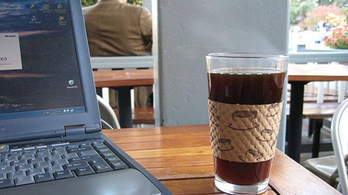 How Cyber Cafe Design Can Revolutionize “Sense of Place”