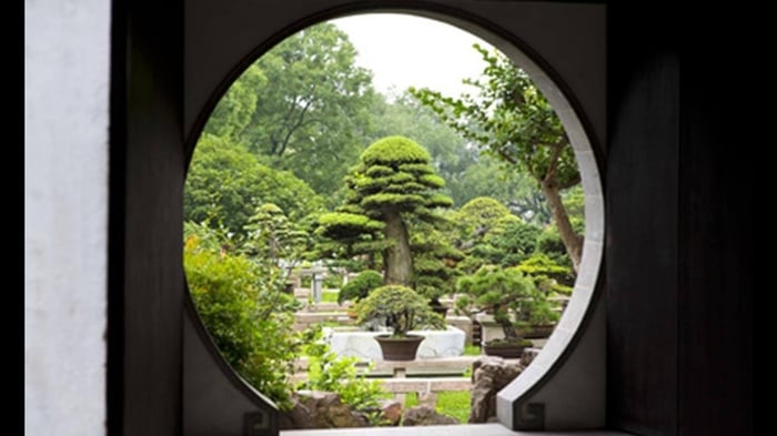 How Contemplative Spaces in Architecture Deepen Connection