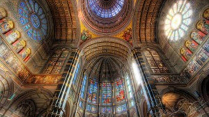 Using Context to Spark a Spiritual Design that Touches the Soul