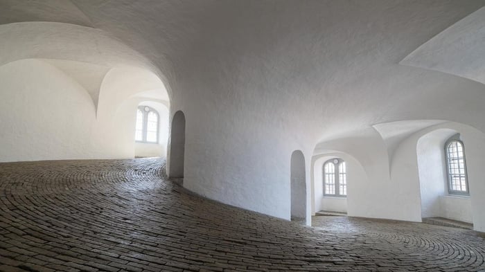 Using New Mediums to Shift Architectural Paradigms