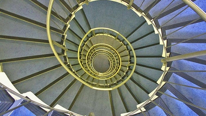 How to Use Architectural Geometry to Invoke a Sense of Awe (Slideshow)