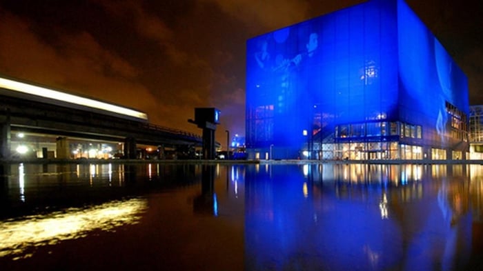 What Makes a Building Truly Poetic Architecture? (Slideshow)