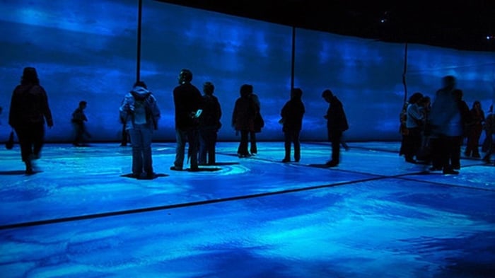 When Do You Experience Innovation in Architecture? (Slideshow)