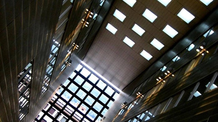 How Do You Inject Light into Your Building Designs? (Slideshow)