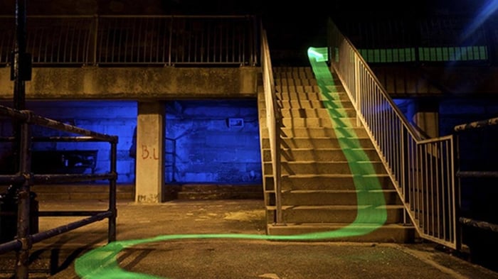 Using Color Design to “Move” Your Occupant (Slideshow)
