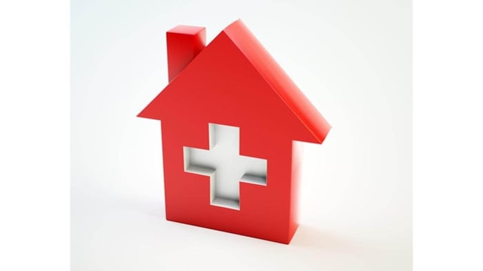 How Home Architecture Can Help Seniors Live Healthier