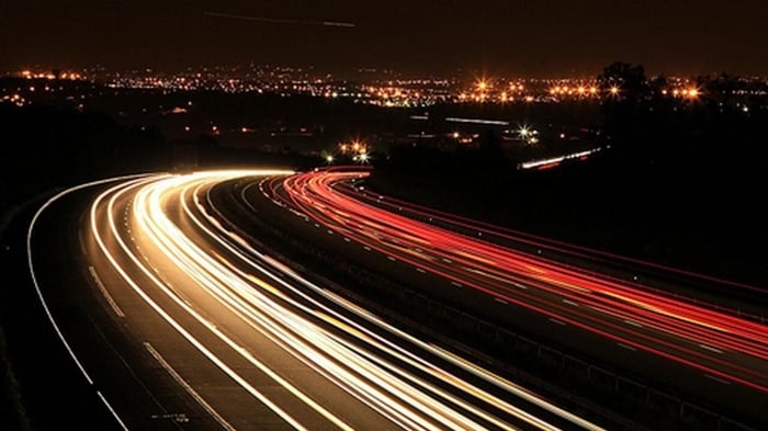 How Future Smart Highways Can Positively Influence Architecture