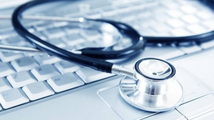 What’s next for Hospital Design? A Ubiquitous Smart Space
