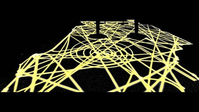 Finding Patterns by Tracking Building Occupant Interactions