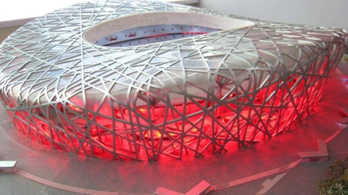 Architecture and Technology: Exterior Lighting