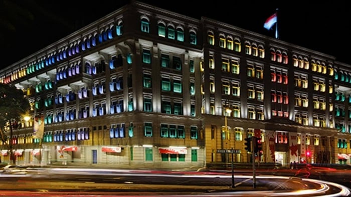 Use Communication Technology to Make Your Building Flex