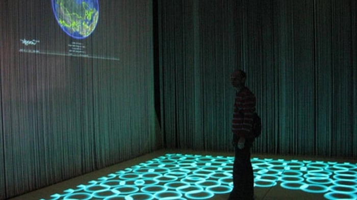 “Just-in-Time” Interactive Surface Design Can Help Your Building