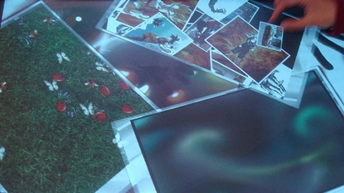 Can This Multi Touch Interactive Table Help Architects Work Smarter?