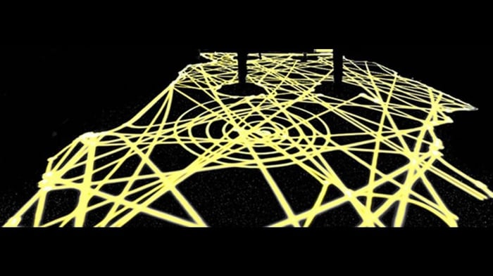 Get Design Insight from Roomba-Embedded Building Air Quality Maps