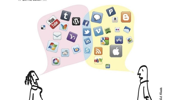How Social Media Impacts Architectural Perception