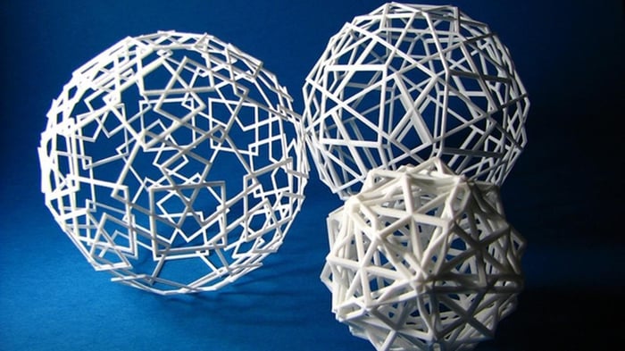 Implications of a 3D Printed House