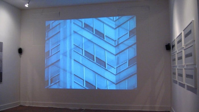 A New Way to Visualize Architecture: The Holograph